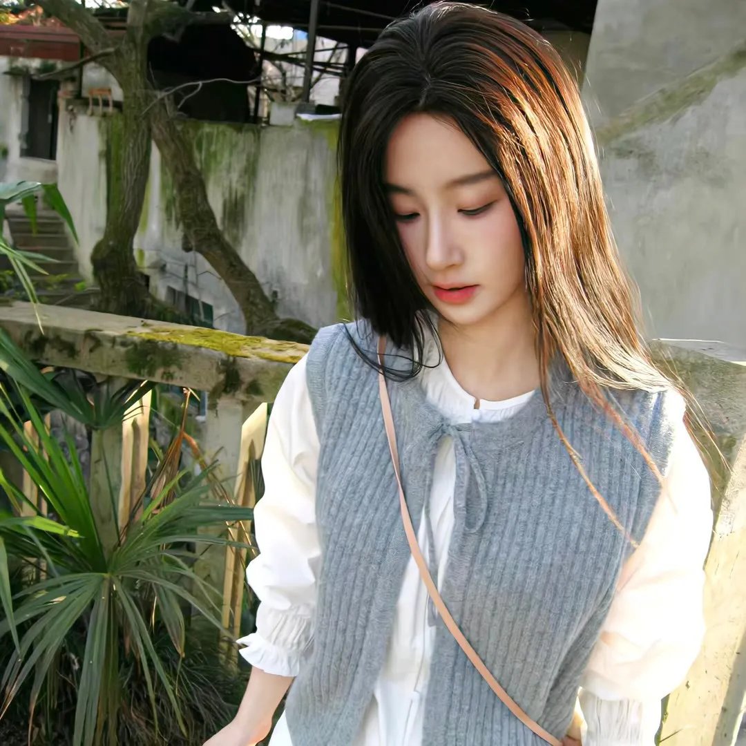 重回八零：我不是恶媳